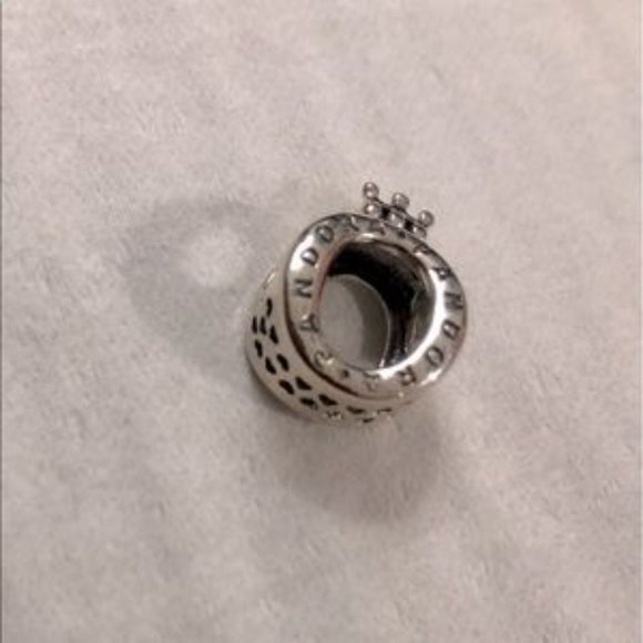 ♂NEW Pandora  Charm Crown - Picture 4 of 5